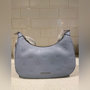 NWT Michael Kors Lg Cora